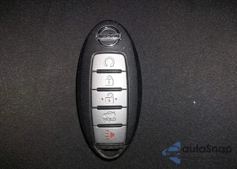 2020 Nissan Altima S Fwd z USA, uszkodzony, nr VIN 1N4BL4BVXLC236910